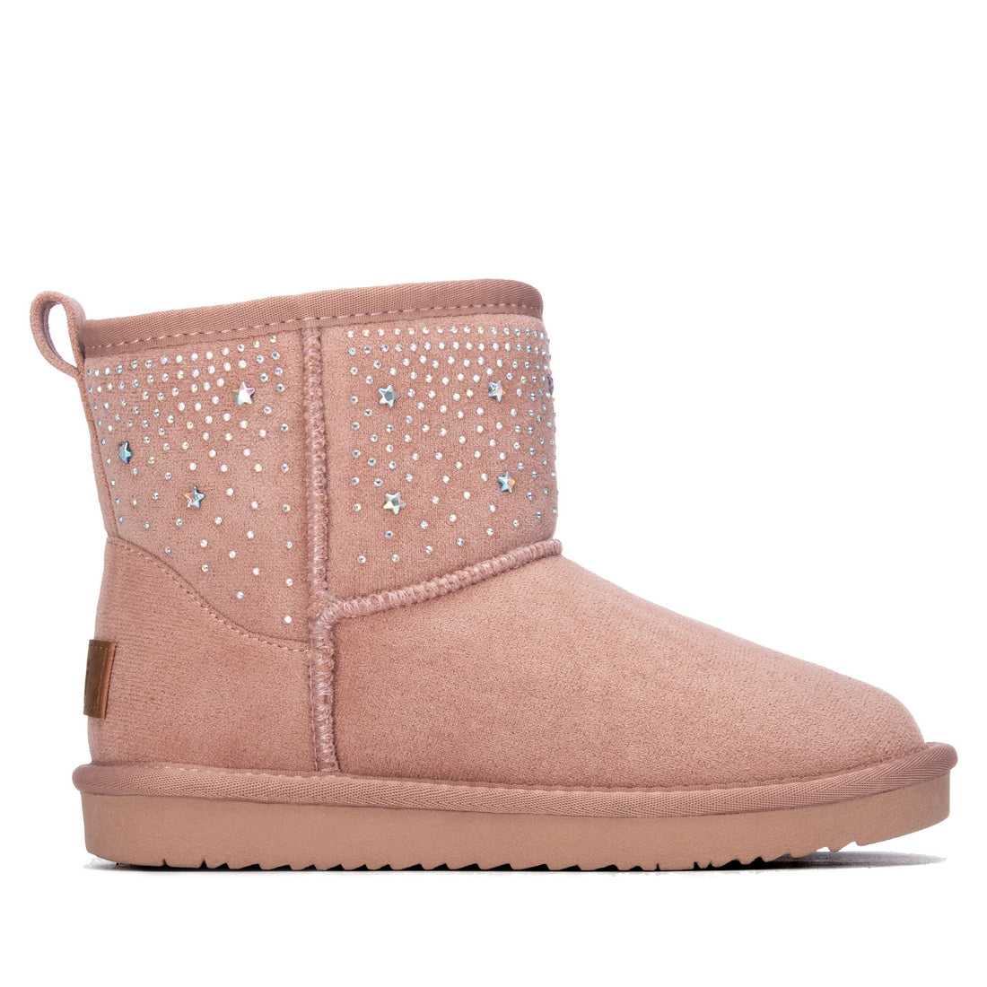 Xti - Botín Niña - Calzado Cómodo y Versátil - Moda casual - Modelo  15402303