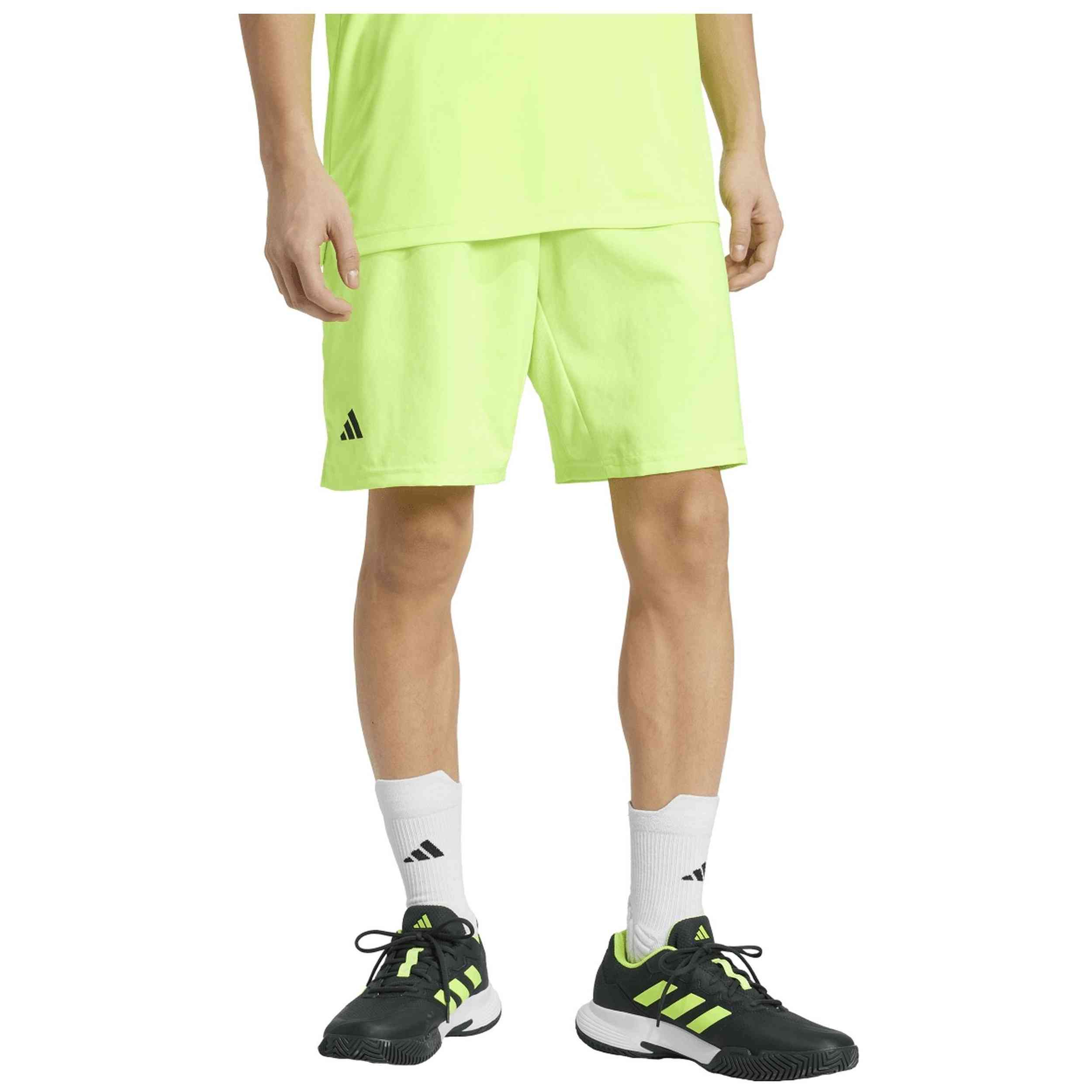 Pantalones Cortos Adidas modelo JG3590 para HOMBRE en color Verde