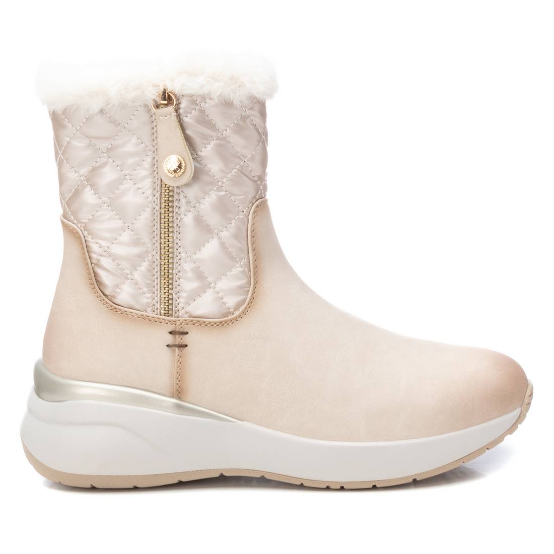 Xti - Zapatilla Mujer - Calzado Cómodo y Versátil - Moda casual - Modelo  14336403