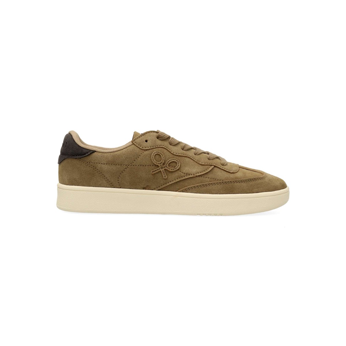 SILBON Zapatilla sneakers casual hombre
