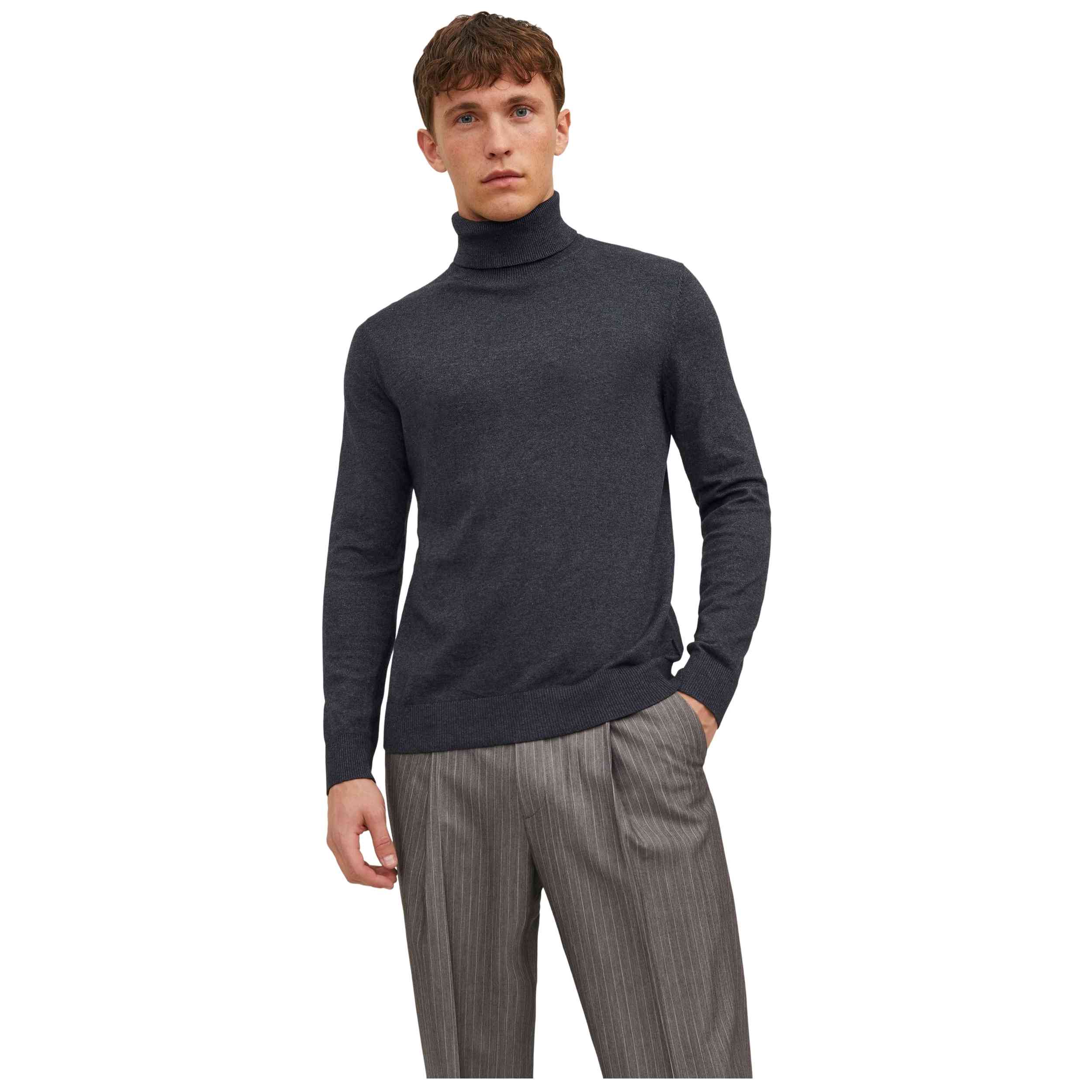 Jersey Jack & Jones modelo 48159678234963 para Hombre en color Gris