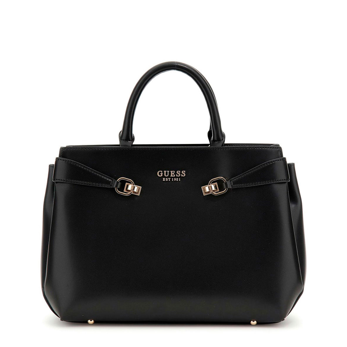 Guess Bolso Lorelei Negro HWVG9639060-BLA , para Mujer