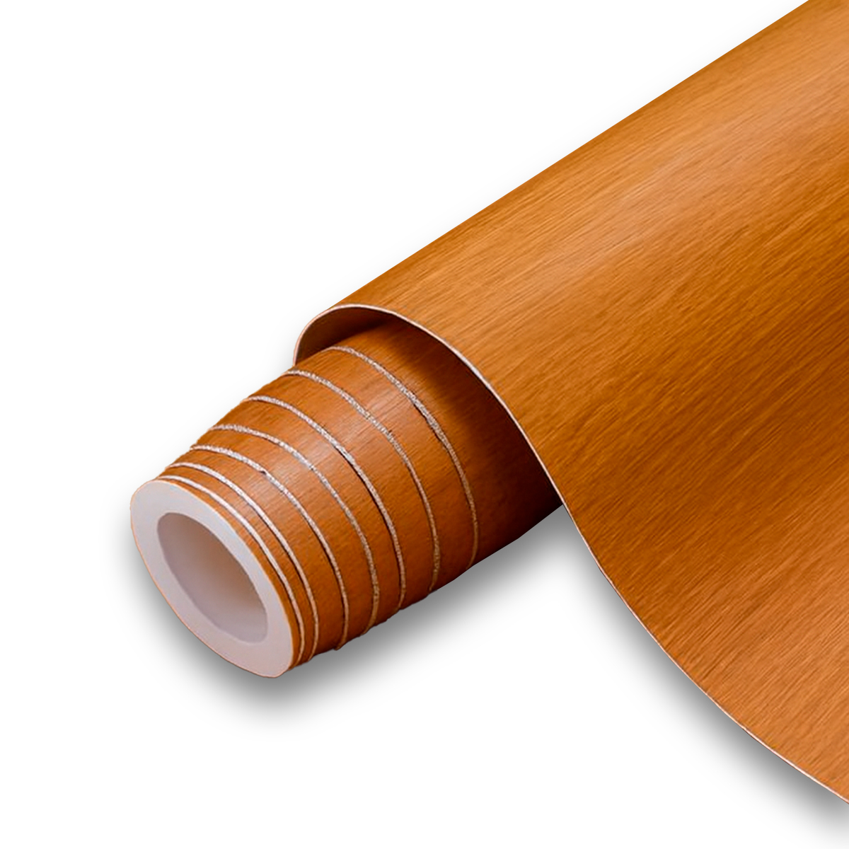 Revestimiento de Vinilo Autoadhesivo Profesional para Pared, Puertas, Muebles, Cocina y Baños - Madera  – Sin Obra – Alta Resistencia - Revestimiento Vinilico