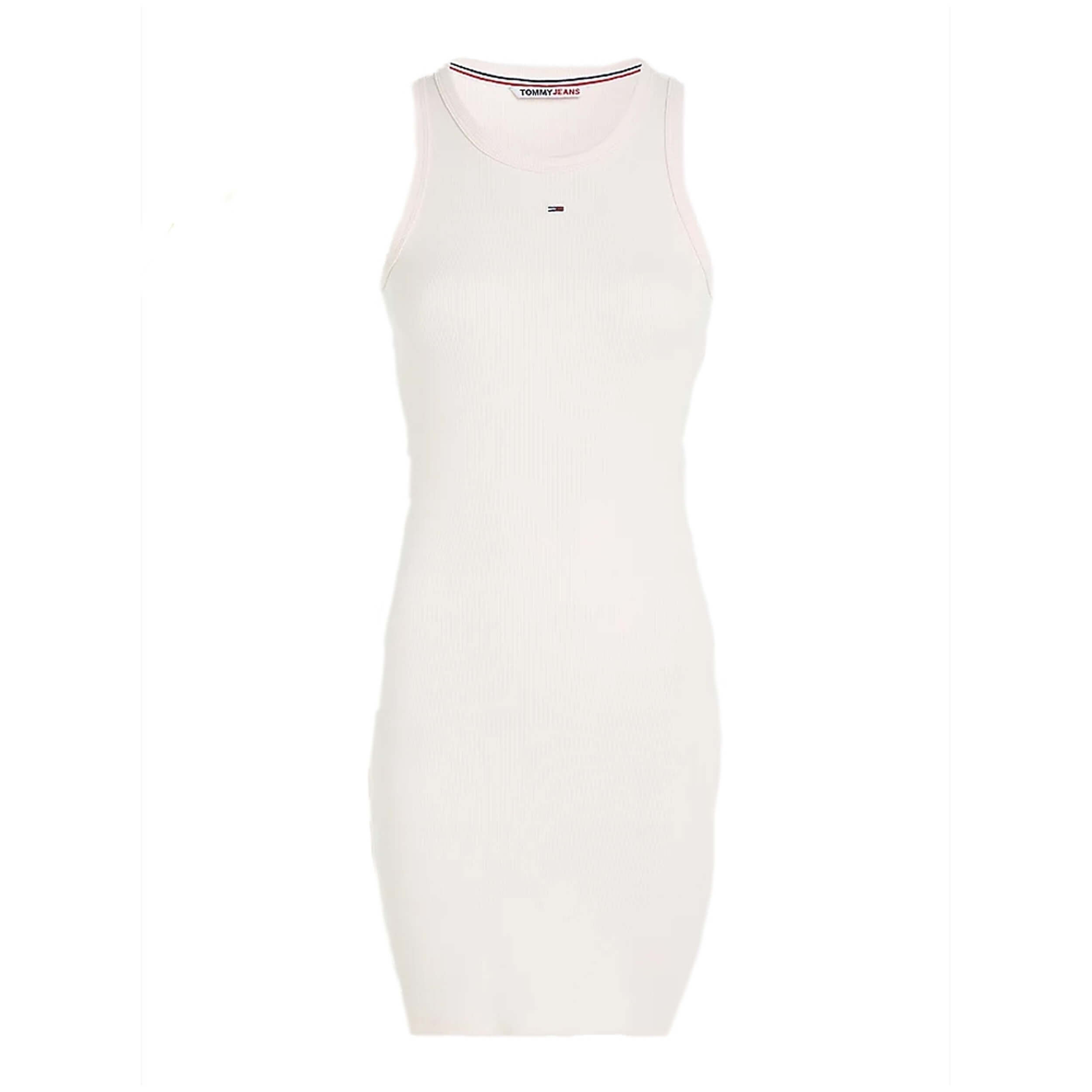 Vestidos Tommy Hilfiger modelo DW0DW15344-TJ9 para Mujer en color Rosa