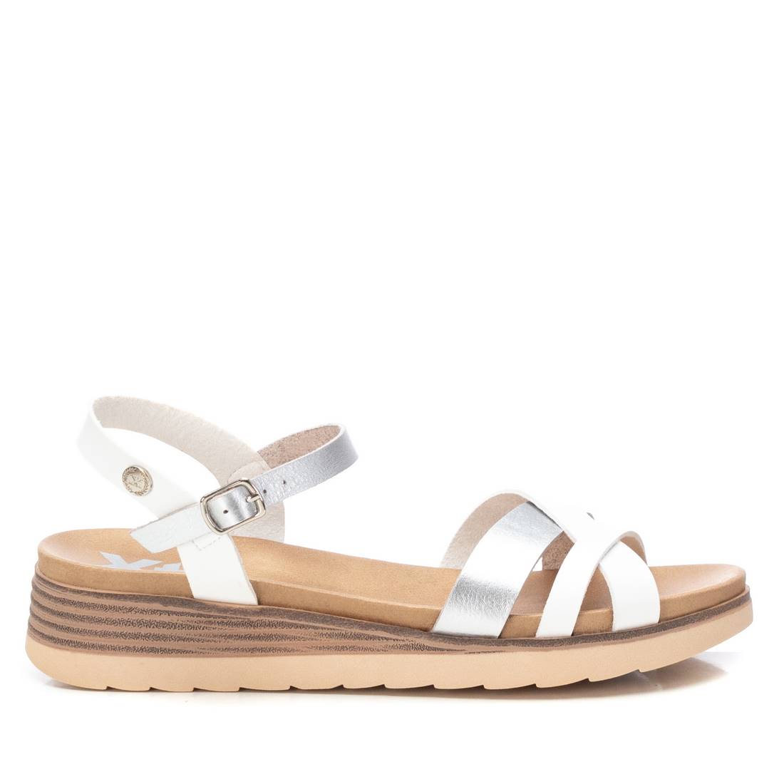 Xti - Sandalia Mujer - Calzado Cómodo y Versátil - Moda casual - Modelo  14285301