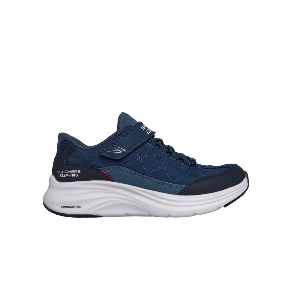 Zapatillas Niño Skechers Contour Foam MKP