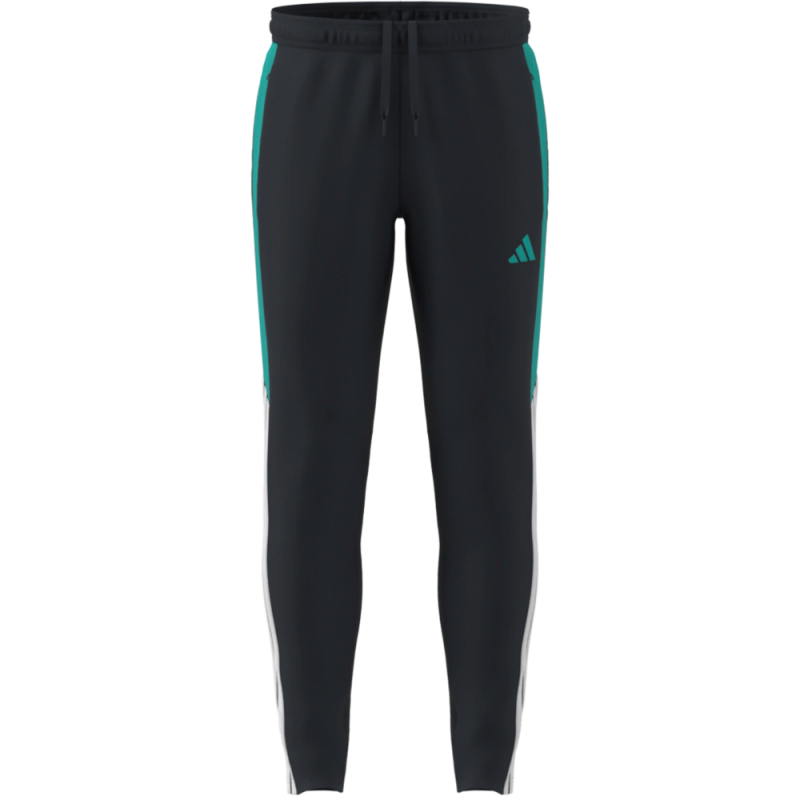 Pantalón Chándal Negro Adidas Tiro 26 Essentials Winterized