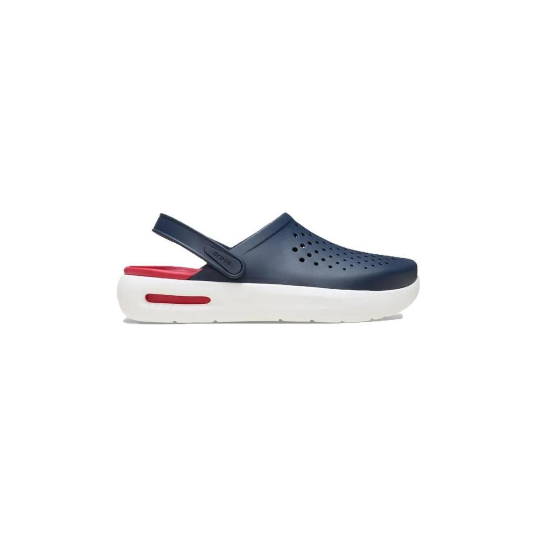 Zueco Crocs in motion clog u navy
