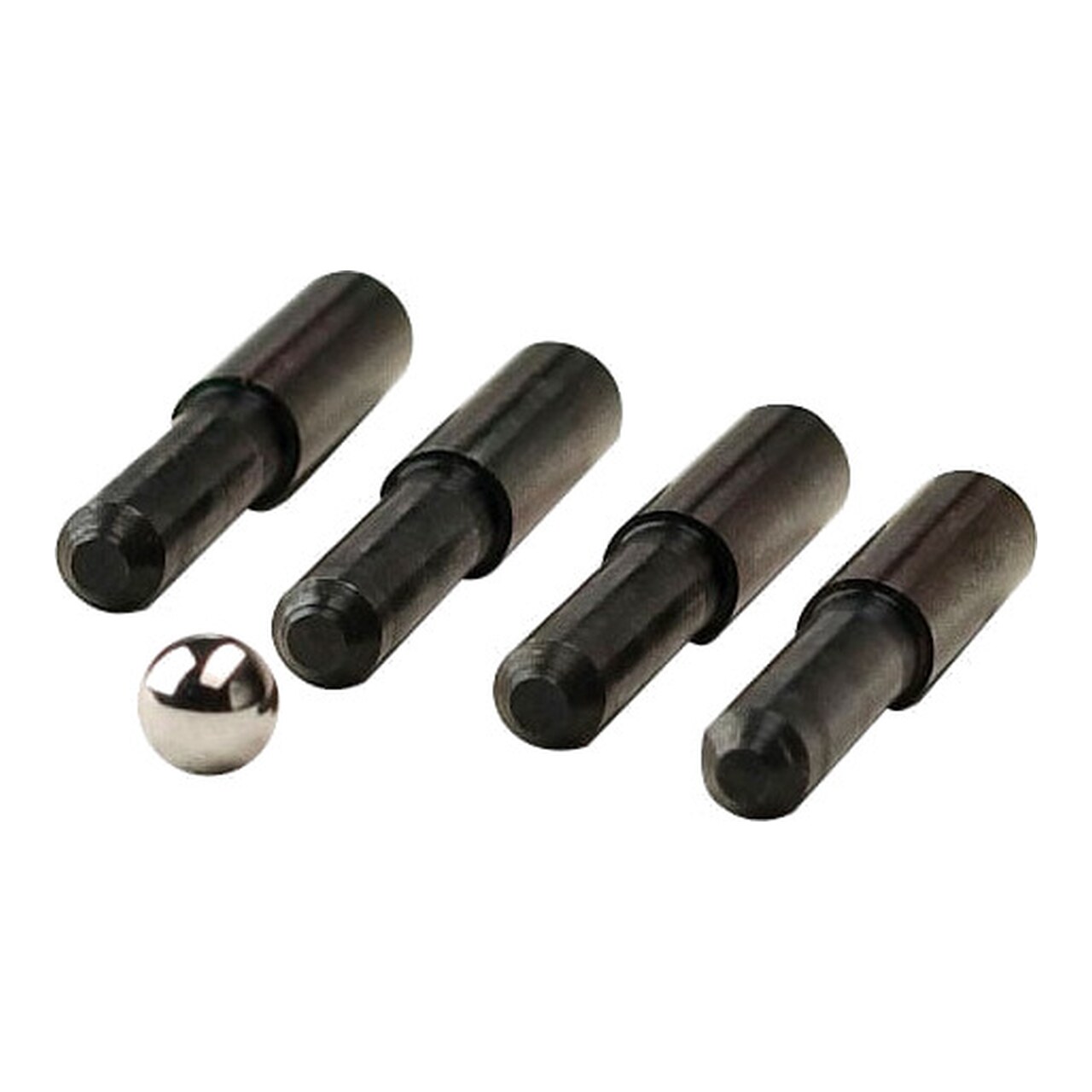 Juego De Punzones Para Cortacadenas Rto Ct-4 Y Ct-11 CTP-4K