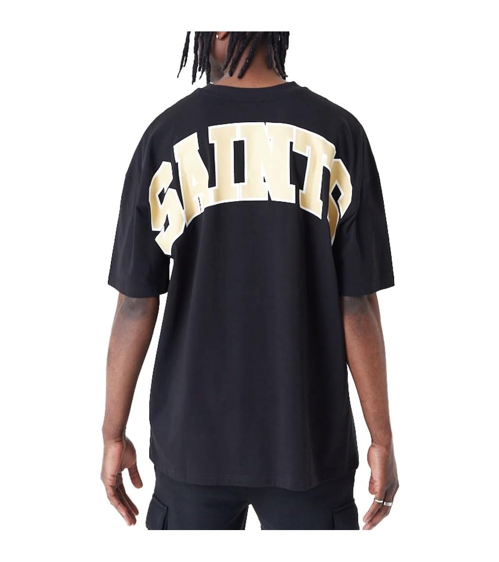 Camiseta  New Era New Orleans Saints Nfl 60435375 Camisetas Hombre New Era