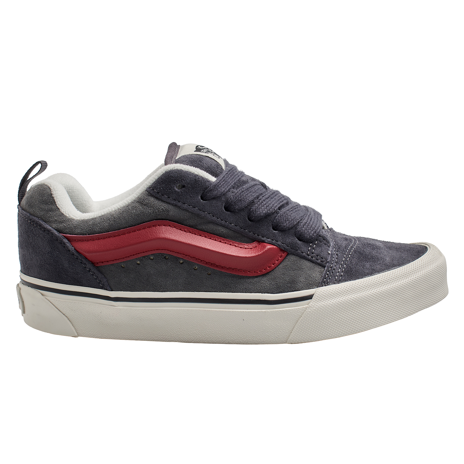 Vans-Zapatillas Knu Skool para Hombre y Mujer VN000D22BGG1