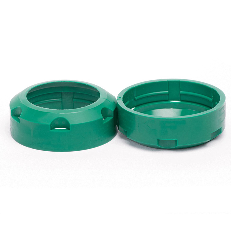 Kit Protector Antibarro Horquilla Wp 48 640333