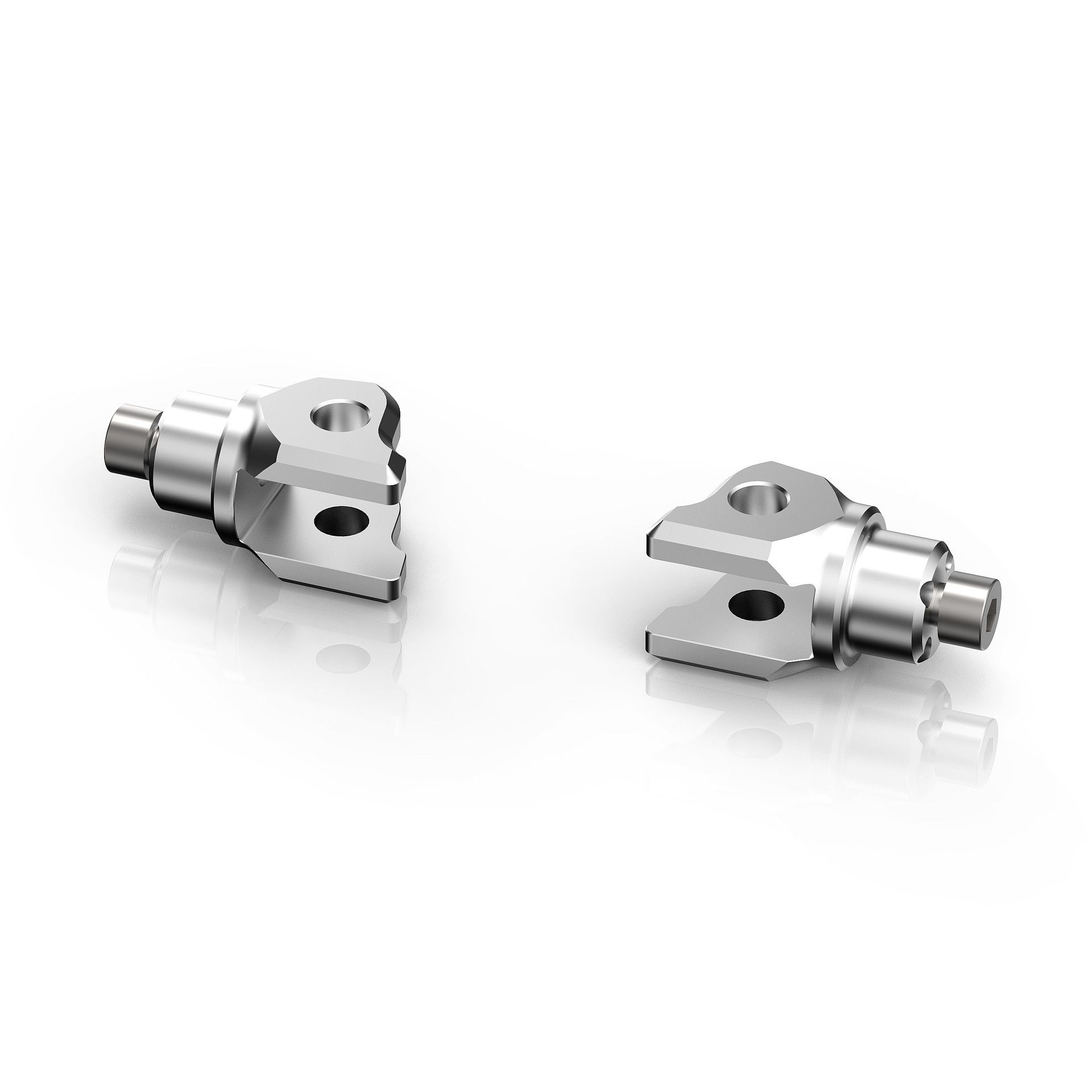Soporte Para Estribo Estribera PE850B