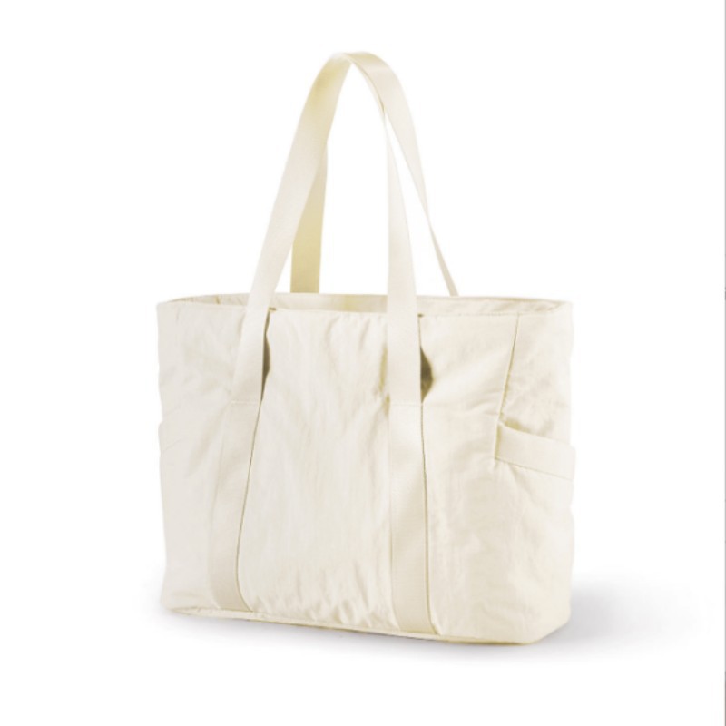 OmHO Gran Oferta, Bolso de Mano para Mujer, Bolso de gran capacidad with Para Fund Esterilla de yoga, Bolso de viaje para fitness