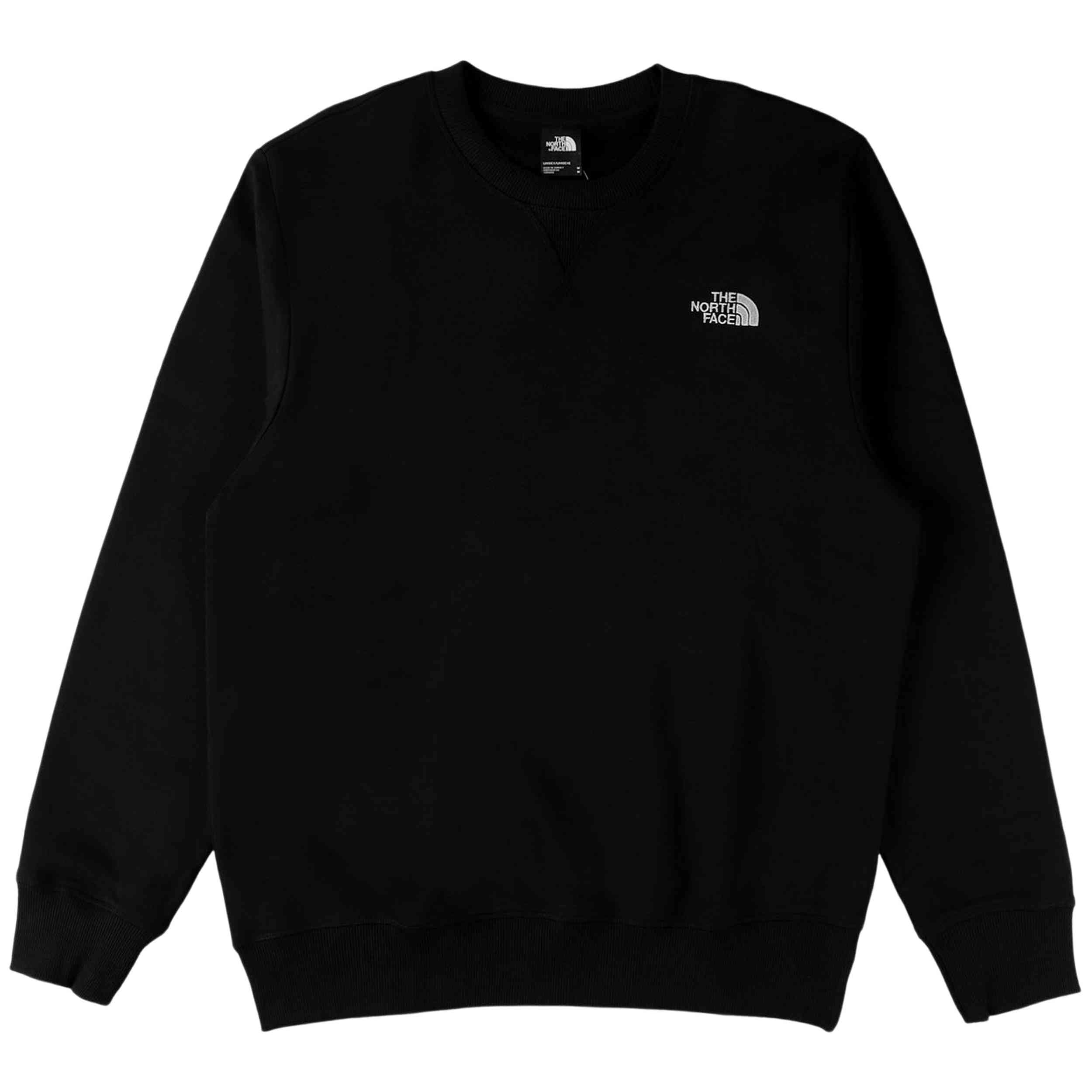 Sudadera The North Face para Hombre en color Negro