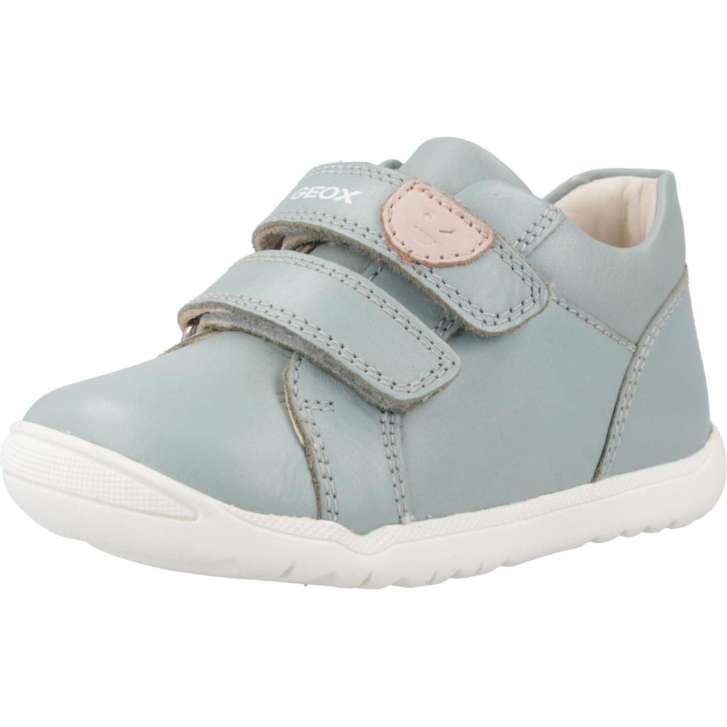 Zapatillas Niña Marca Geox Modelo B Macchia Girl