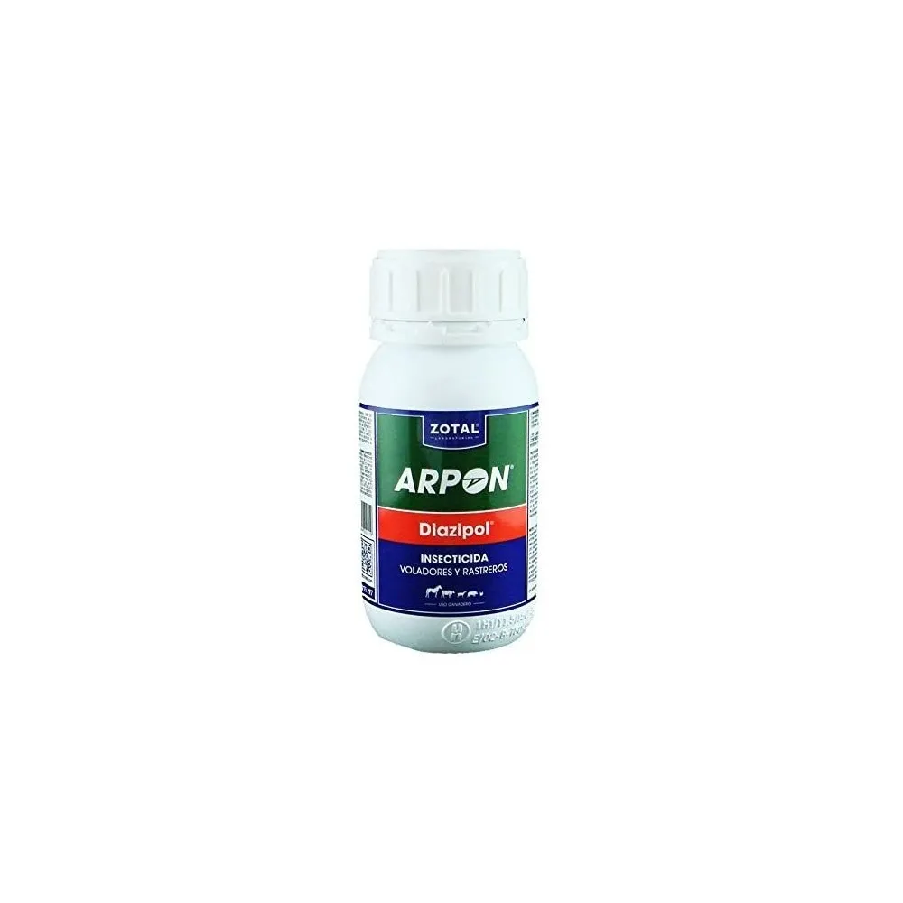 arpon diazipol 250ml