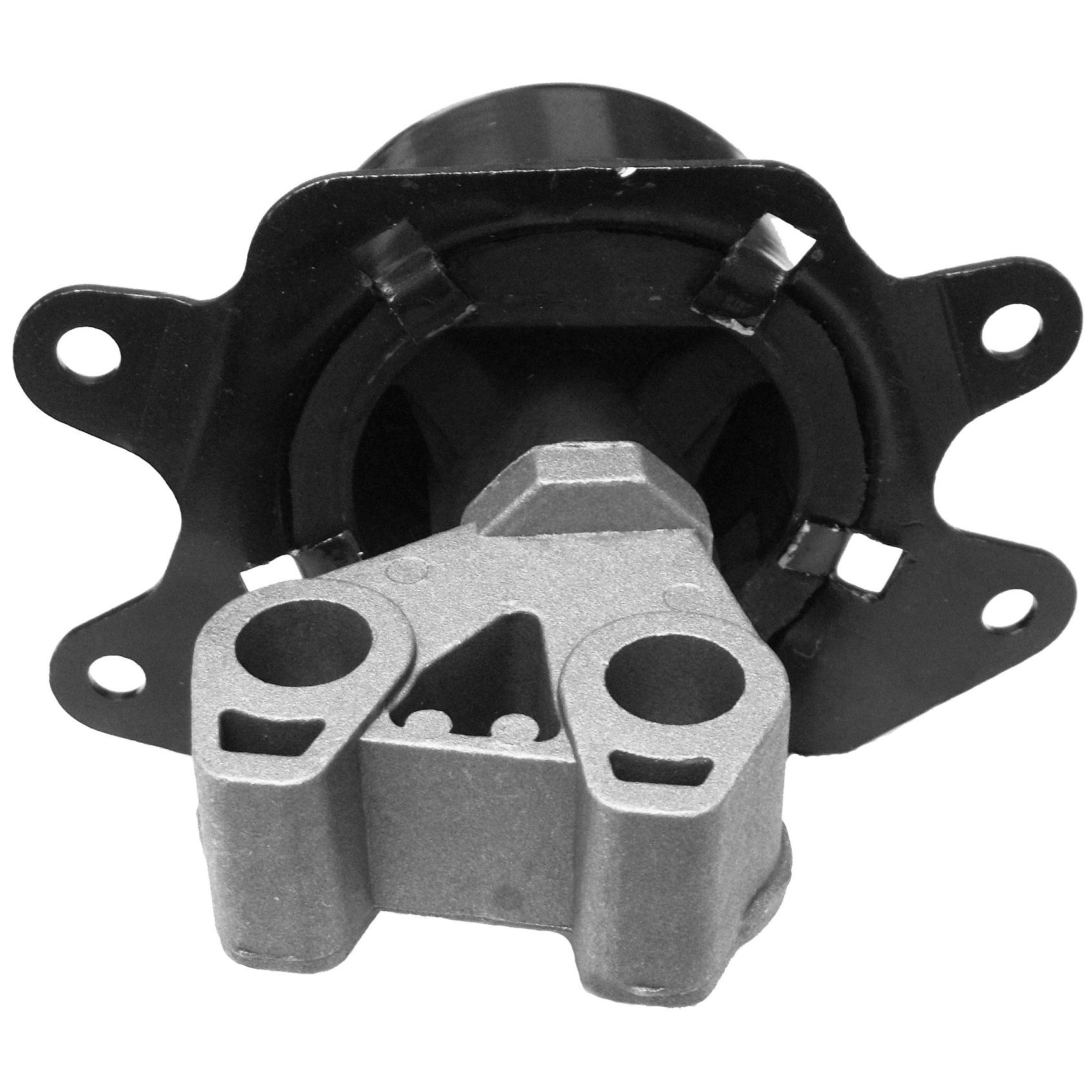 3RG INDUSTRIAL Soporte motor izquierdo, OEM 684188, L: 148 mm