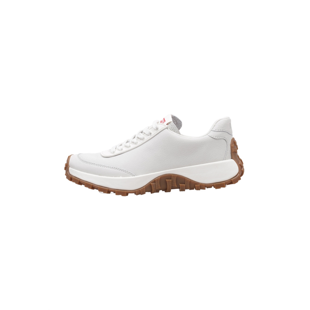 Camper K201586-001 Deportivas Planas Mujer Blanco