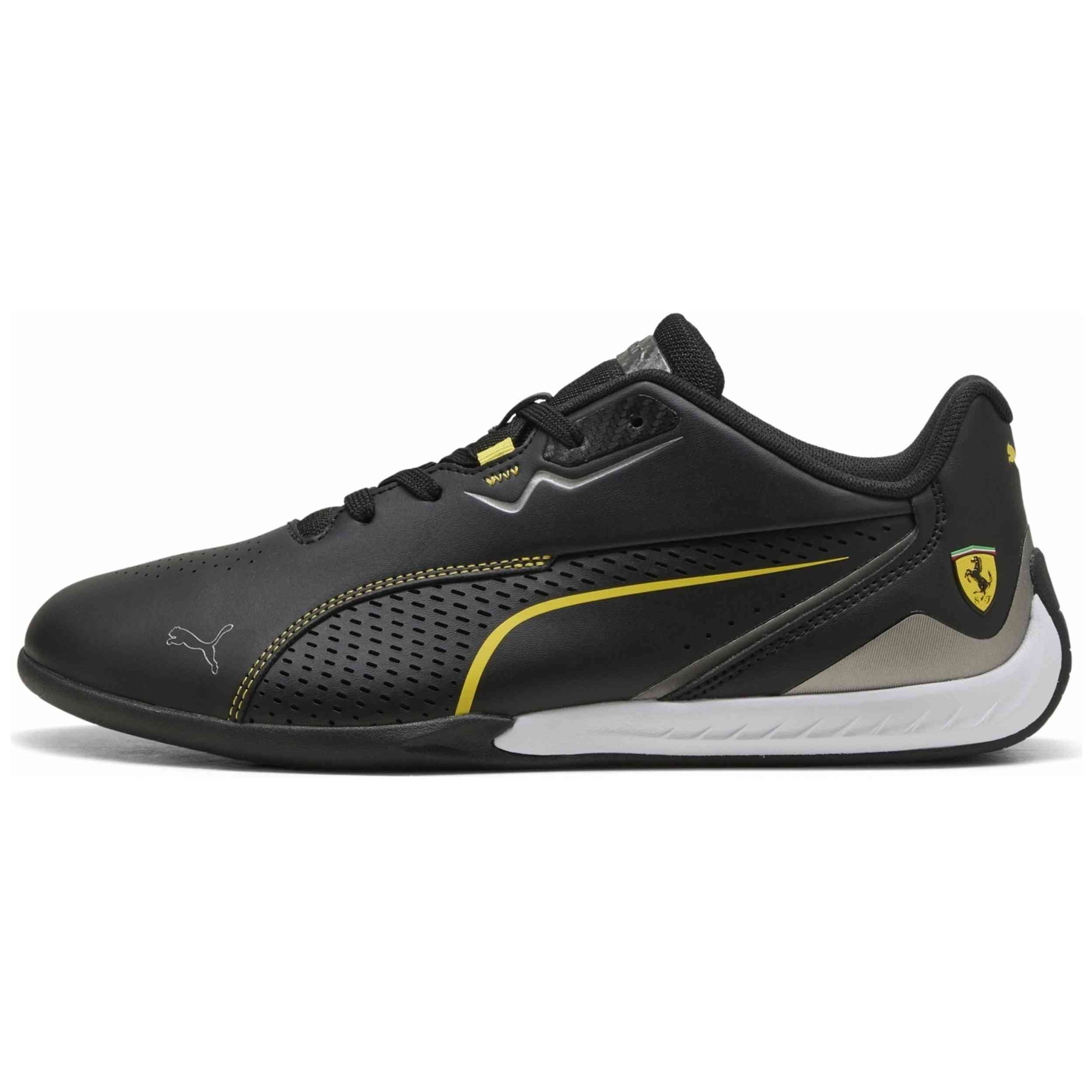 Zapatillas Puma para Hombre en color Rojo