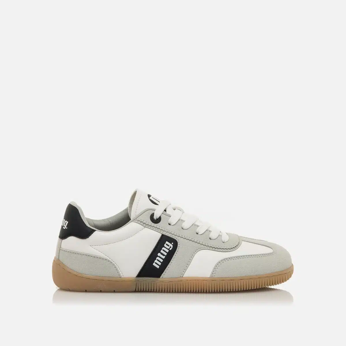 MUSTANG FREE ARIA PLITY OFF WHITE Zapatillas - Mujer BAREFOOT