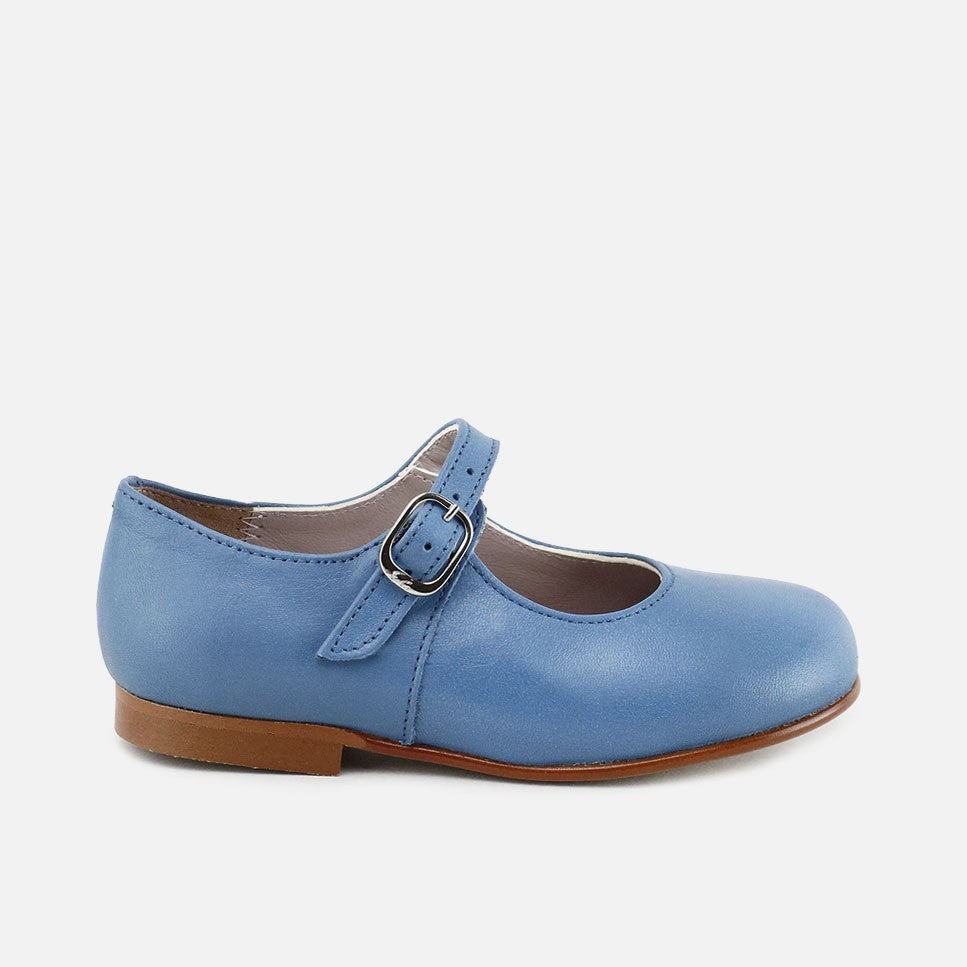 Merceditas Hebilla Delft Sibaritas | Eli 1957
