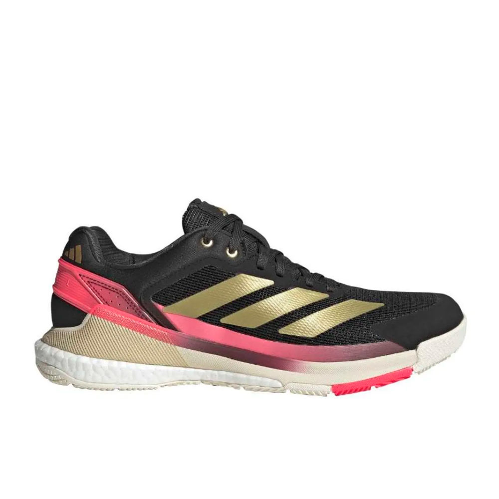 Zapatillas de Pádel Adidas Crazyquick Boost Padel M Kj1903