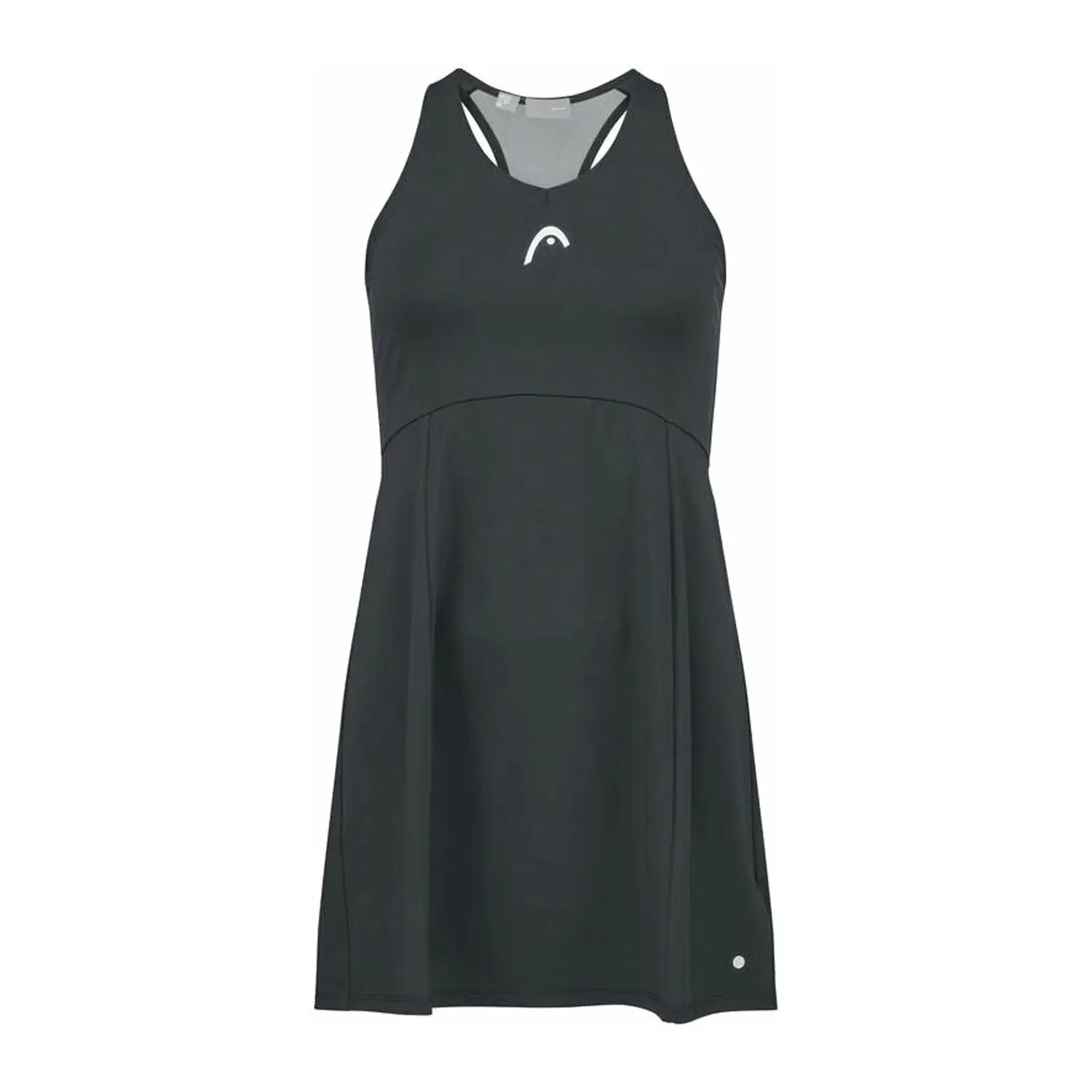 Vestido Head Spirit Dress