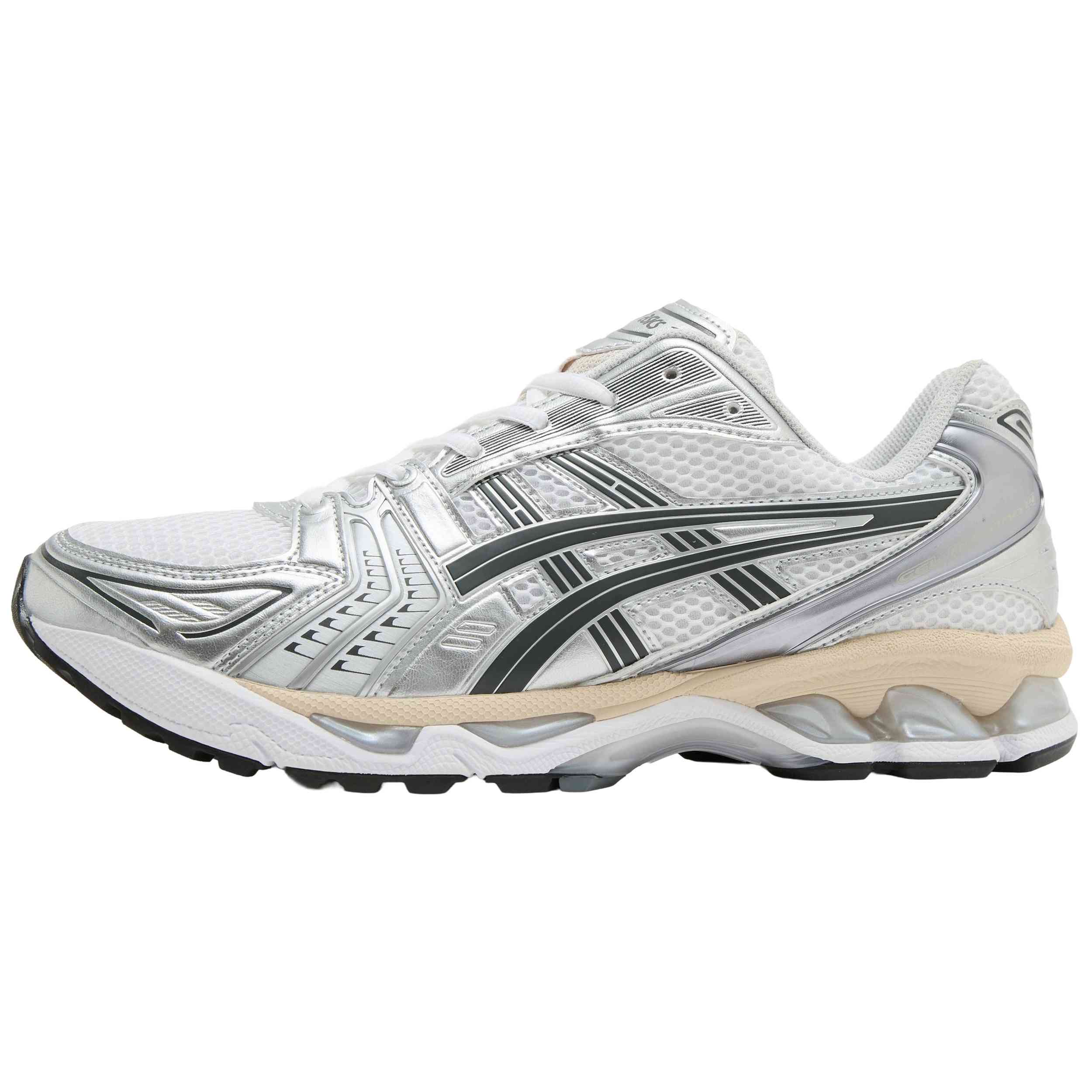 Zapatillas Asics modelo GEL KAYANO 14 para Hombre en color Gris
