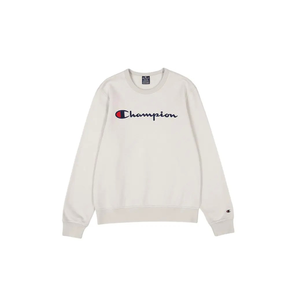 Sudadera CHAMPION CREWNECK SWEATSHIRT 220254 SVL Gris