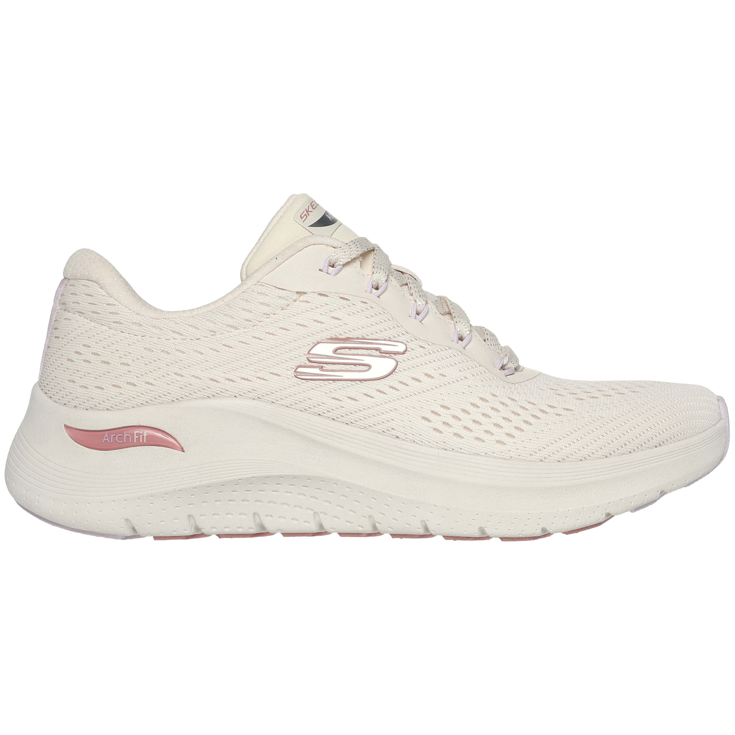 Calzado Skechers modelo Arch Fit 2.0 - Big League