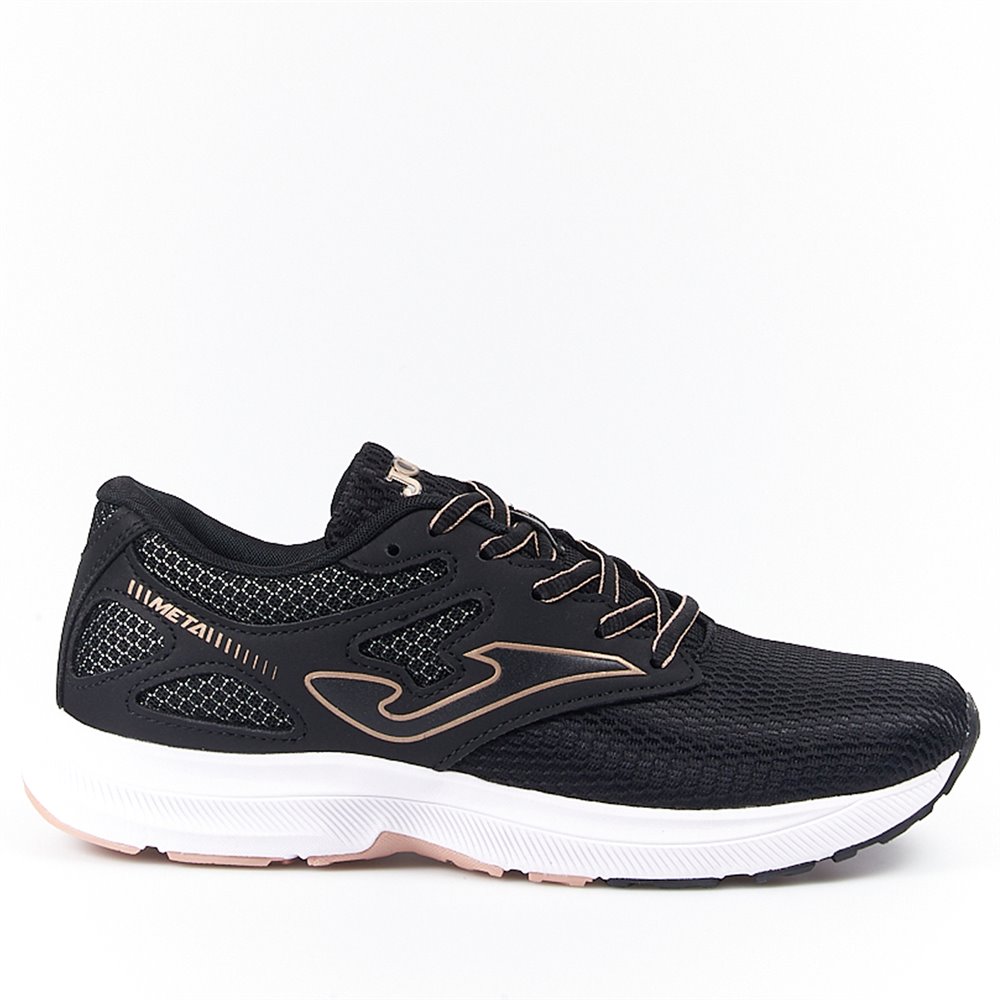 Zapatillas deportivas para mujer Joma Meta Lady 2301 Negro