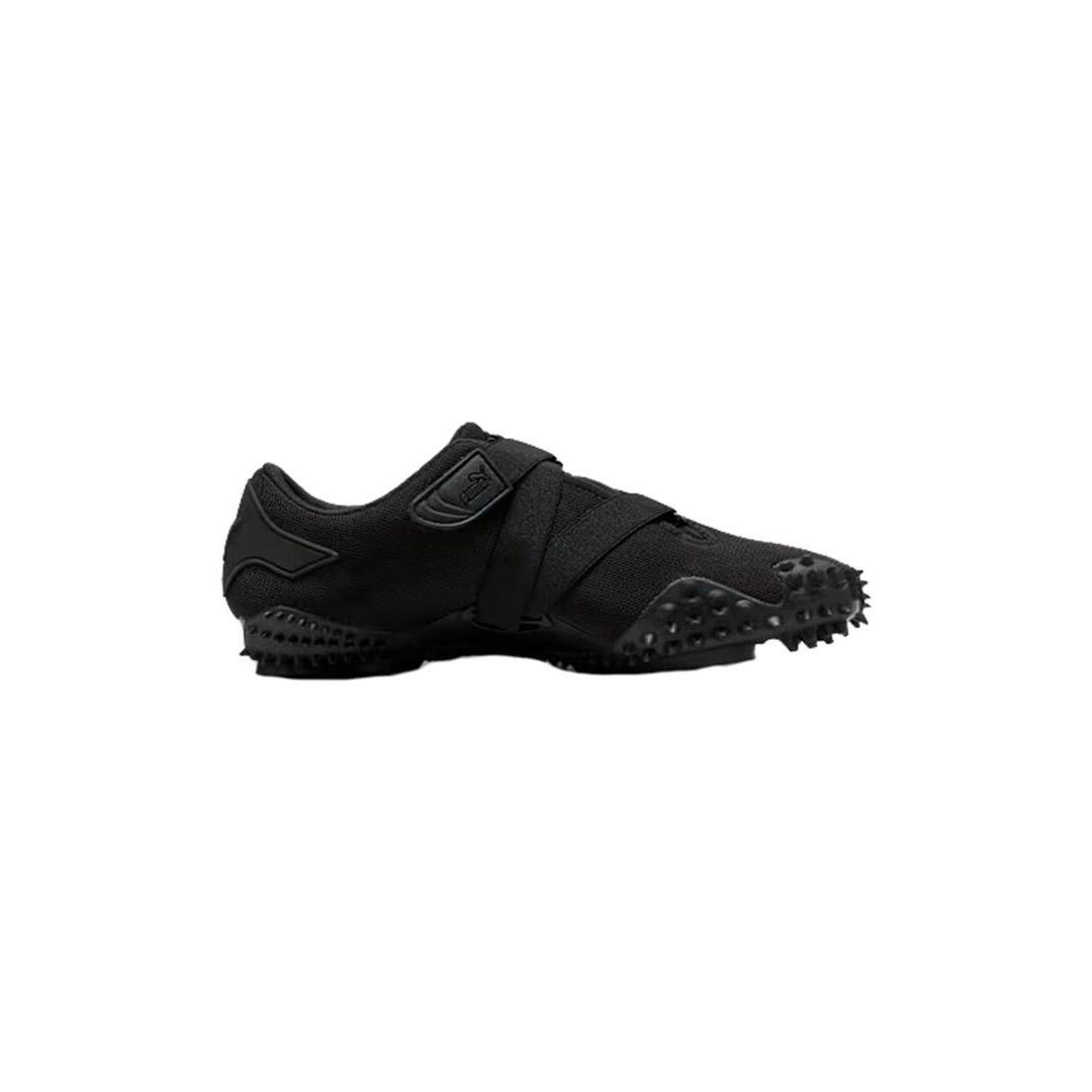 Zapatilla Hombre Puma Mostro OG Prime Negra