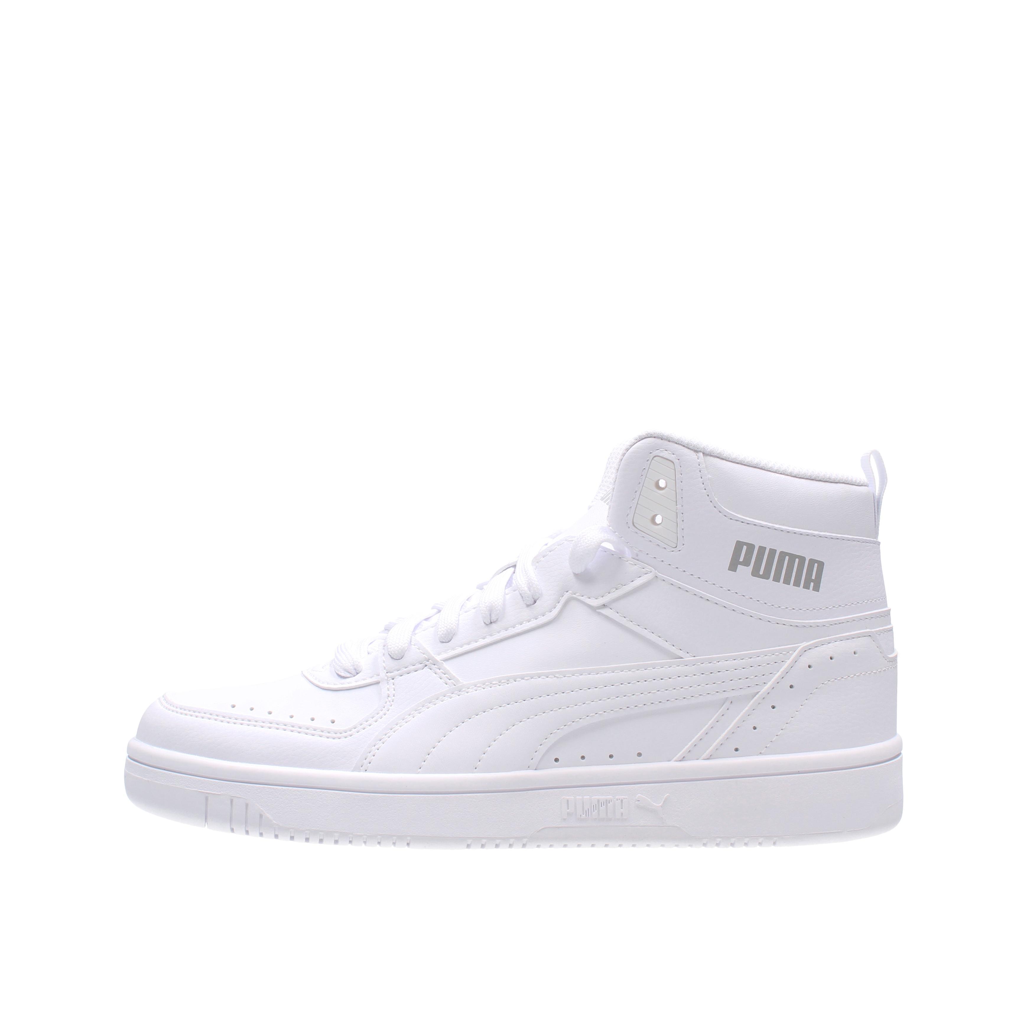 Puma - Rebote alegría blanco 374765-06