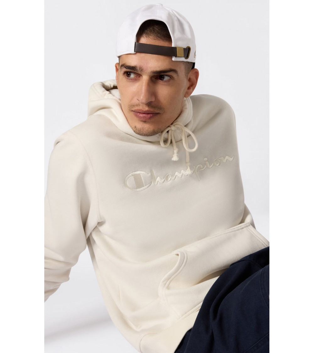 Sudadera Hombre Champion  220271 Ww056 Sudaderas Hombre Champion
