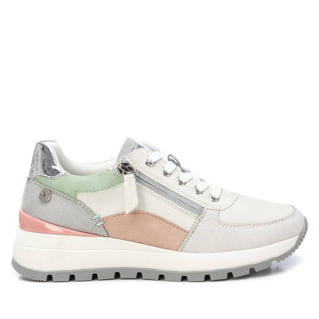 Refresh - Zapatilla Mujer - Calzado Cómodo y Versátil - Moda casual - Modelo 17244605