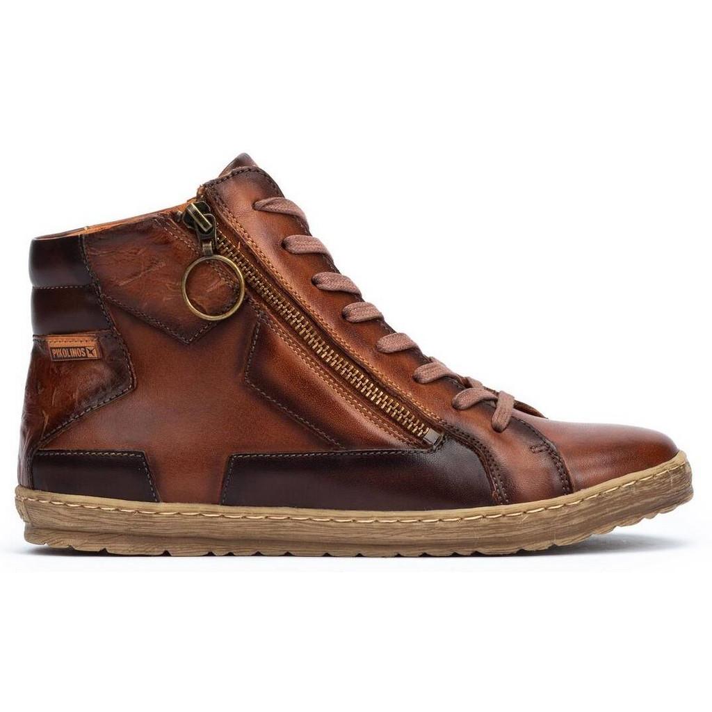 BOTINES PIKOLINOS LAGOS 901-8518C1
