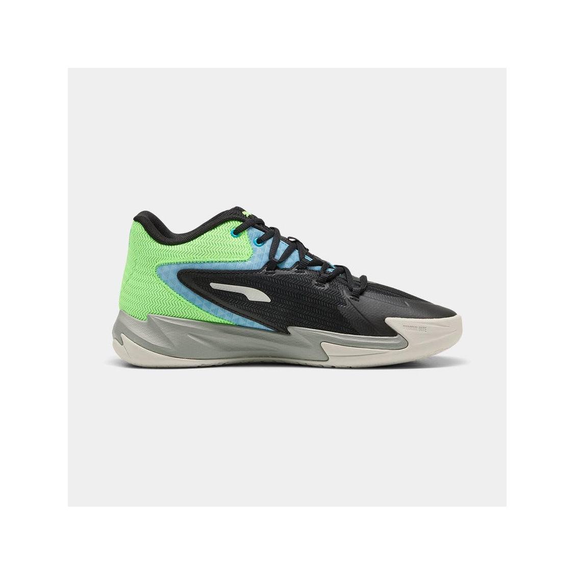 Zapatillas Hombre Puma Dagger 311353-09 Zapatillas Baloncesto Puma