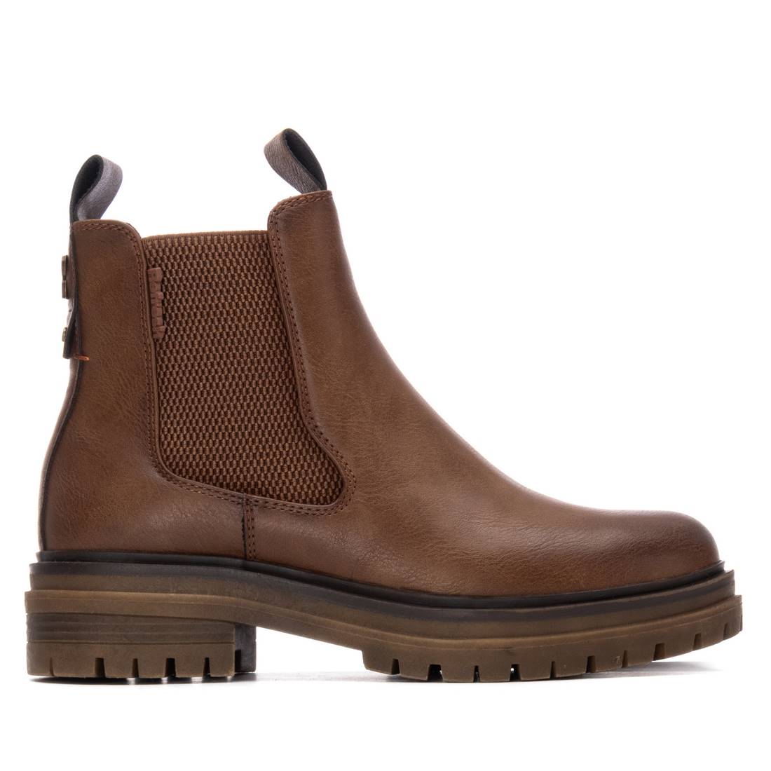 Refresh - Botín Mujer - Calzado Cómodo y Versátil - Moda casual - Modelo  17292101 - Resistente
