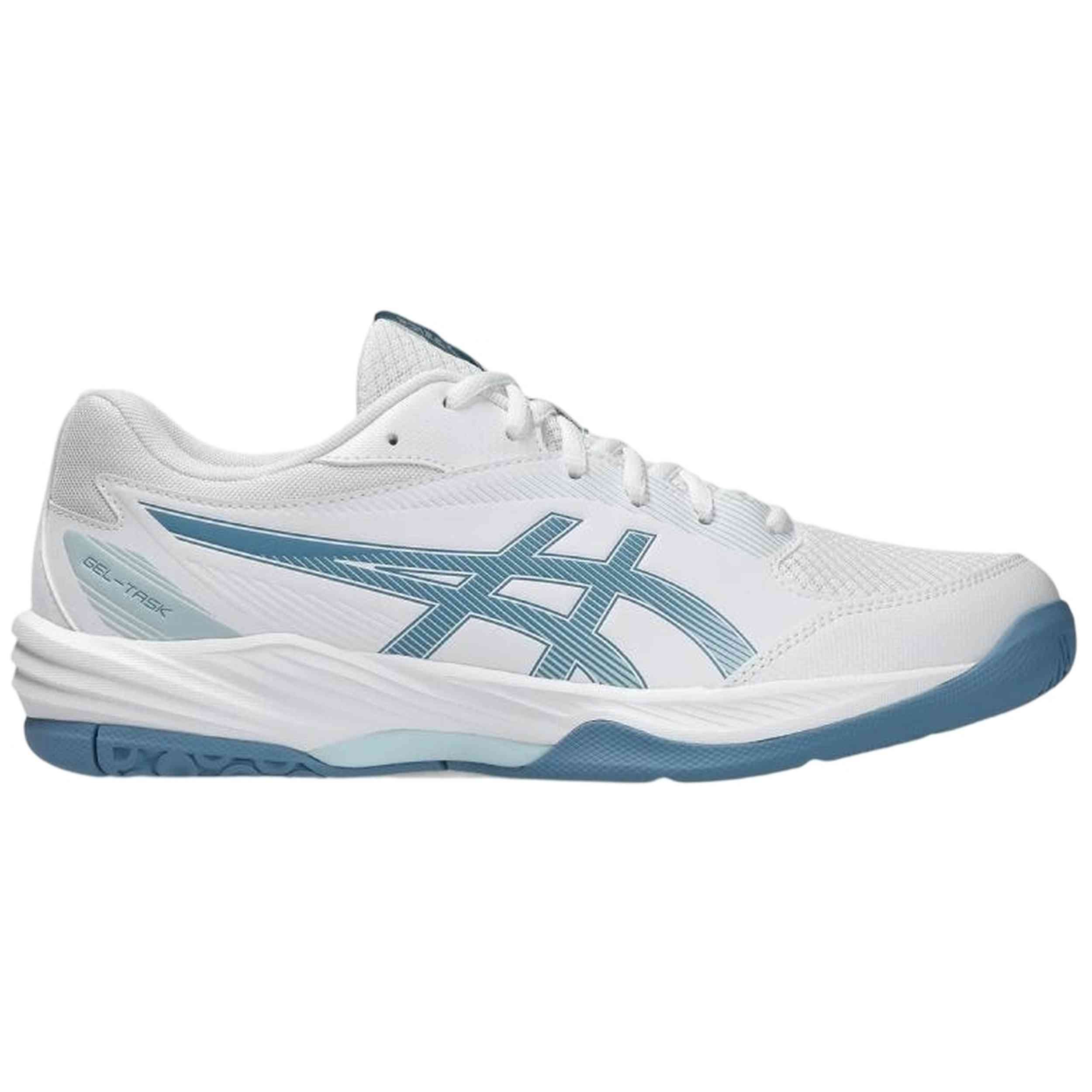 Zapatillas Asics modelo Task 4 para Hombre en color Blanco
