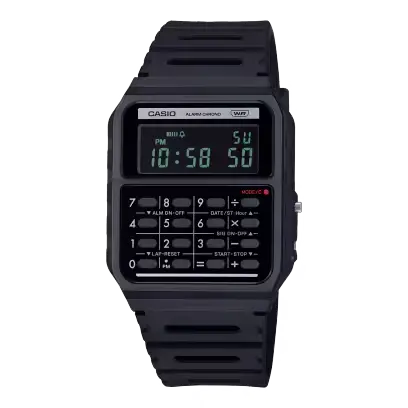 Reloj modelo CA-53WB-1BEF marca Casio