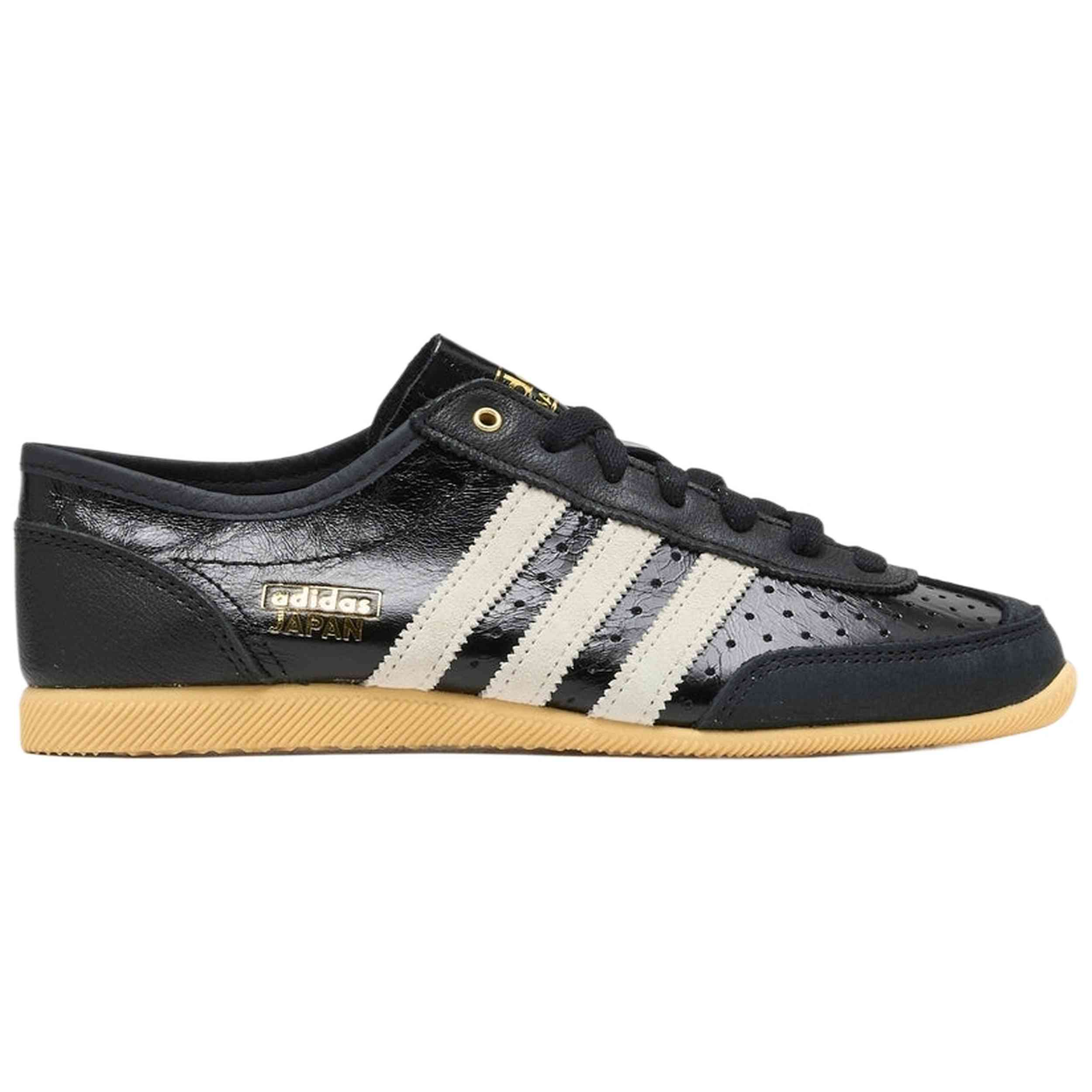 Zapatillas Adidas modelo KJ6212 para Mujer en color Negro