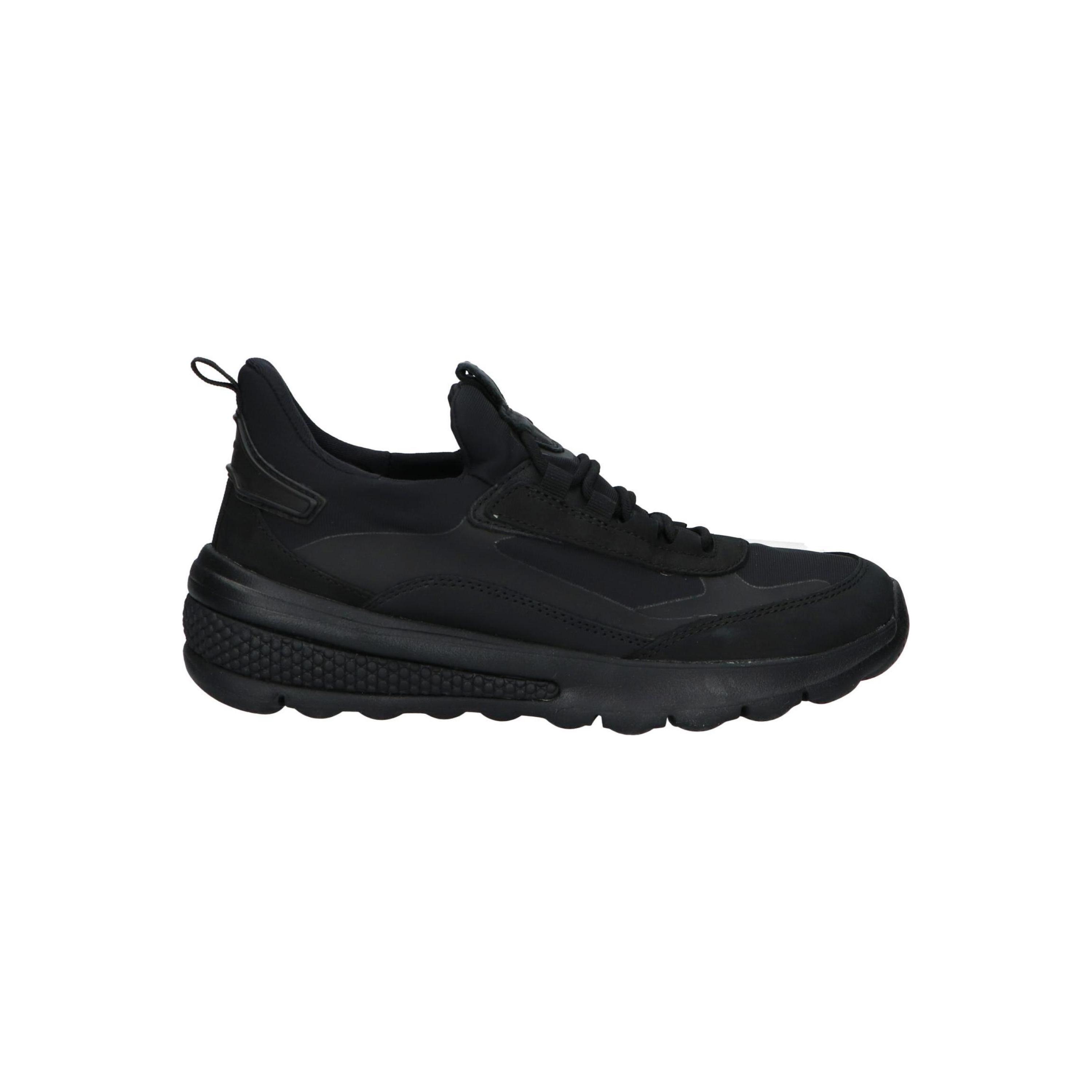 Zapatillas casual para mujer Geox