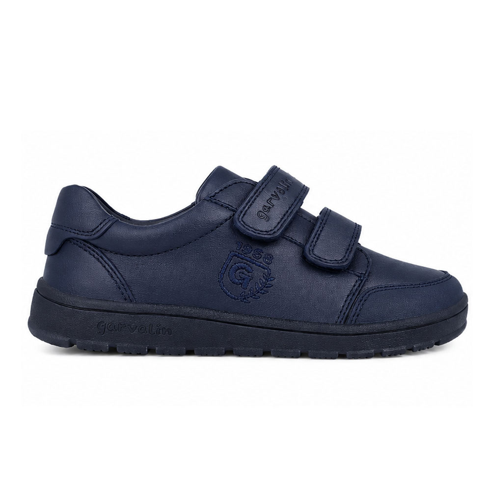 Zapato Sport Garvalín 251505-B089 en color Azul