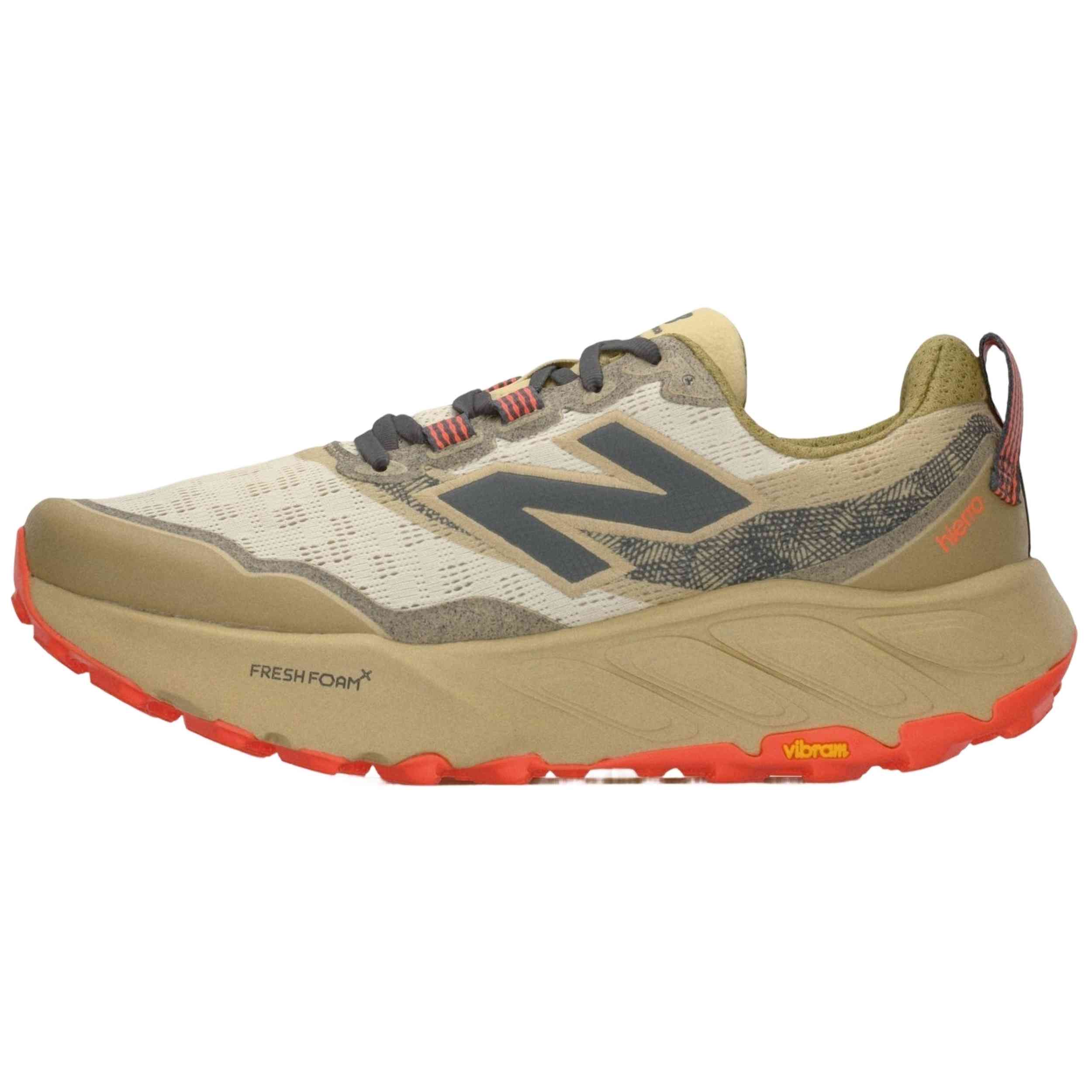 Zapatillas New Balance modelo MHIER9N8 para Hombre en color Marron