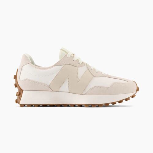 Zapatillas New Balance 327 WS327 AN para Mujer - Innovación en Diseño y Silueta de Cuña Rediseñada