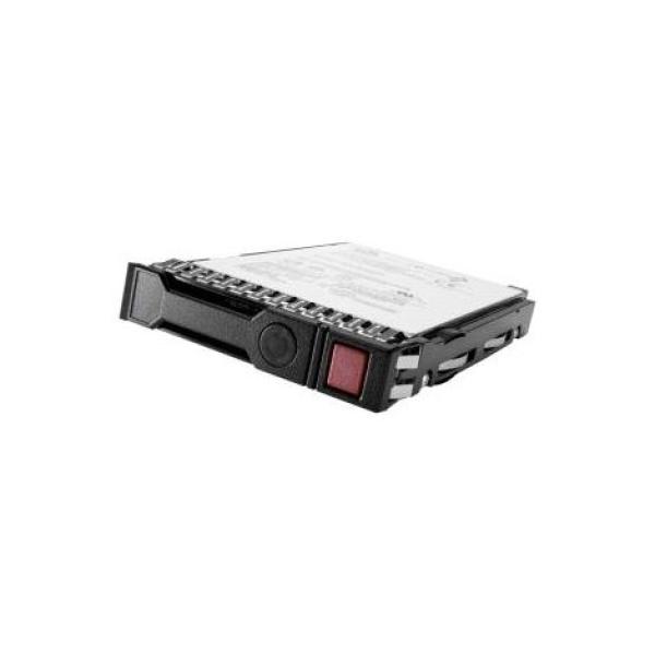 HPE 2TB 6G SATA 7.2K LFF MDL LP HDD
