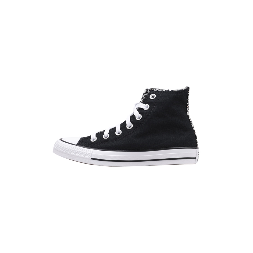Converse CHUCK TAYLOR ALL STAR  Deportivas Planas Mujer Negro