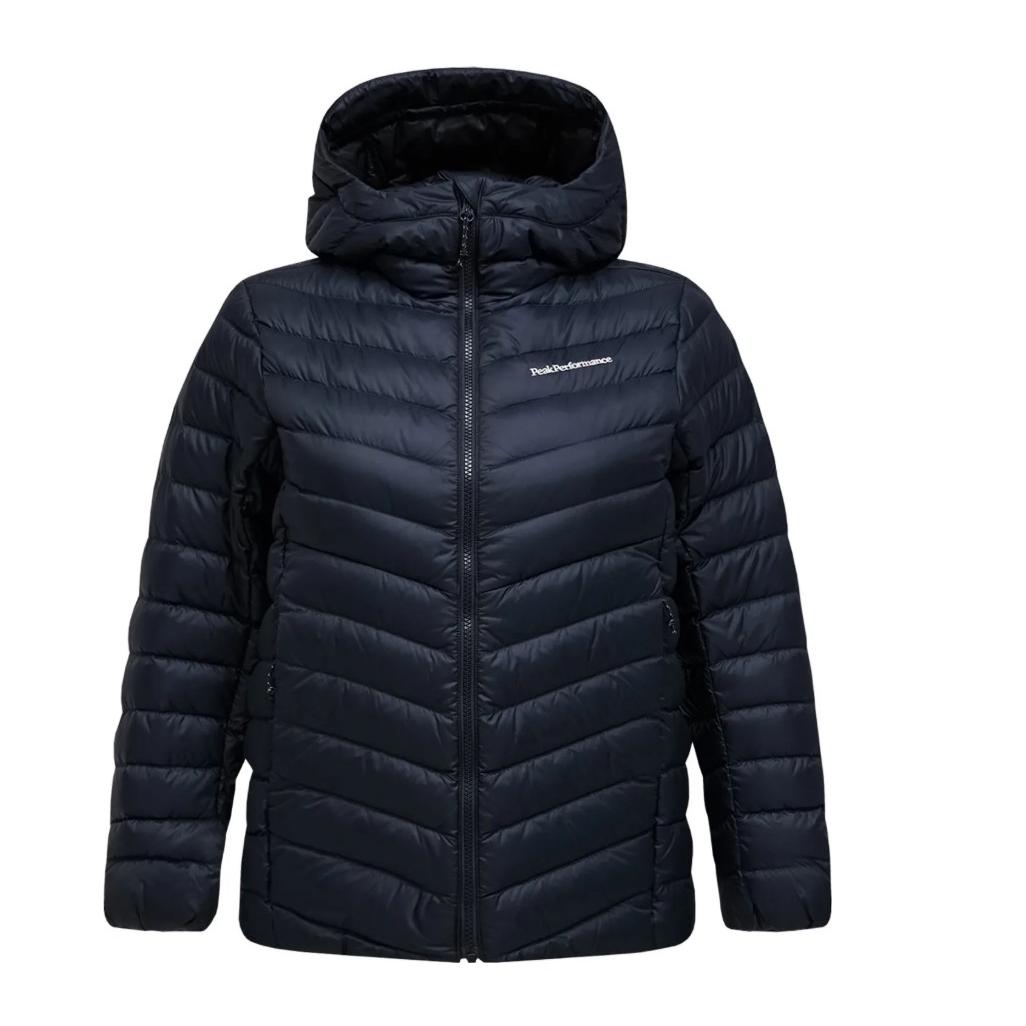 PEAK PERFORMANCE FROST DOWN HOOD – CHAQUETA DE PLUMAS PARA MUJER