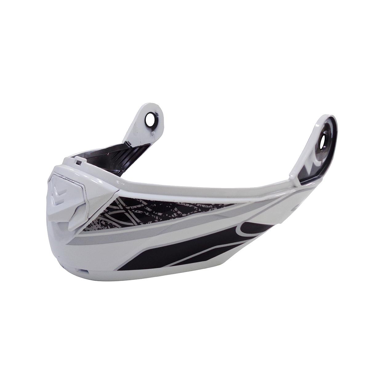 Recambio Mentonera Casco Glide D0004000001000400